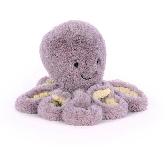 Jellycat Little Maya Octopus