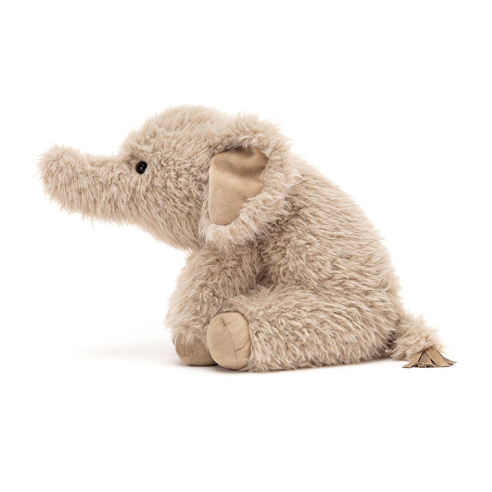 Jellycat Curvie Elephant