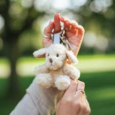 Wrendale Designs ‘Ralph’ the Labrador Keyring / Bag Charm