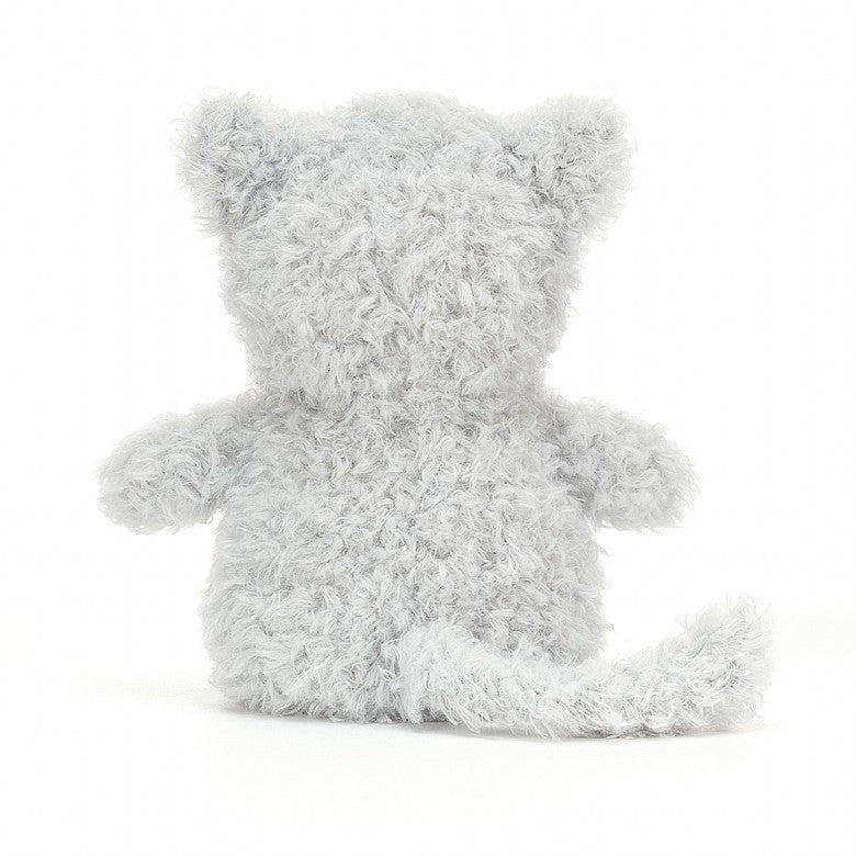 Jellycat Little Kitten Cat