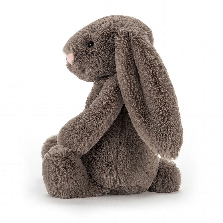 Jellycat Bashful Medium Truffle Bunny