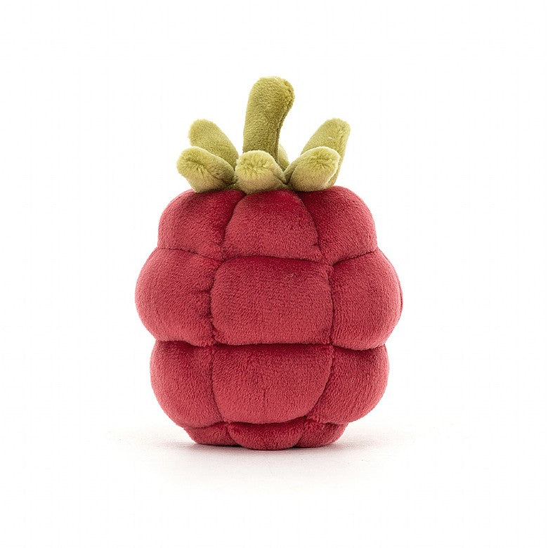 Jellycat Fabulous Raspberry Fruit
