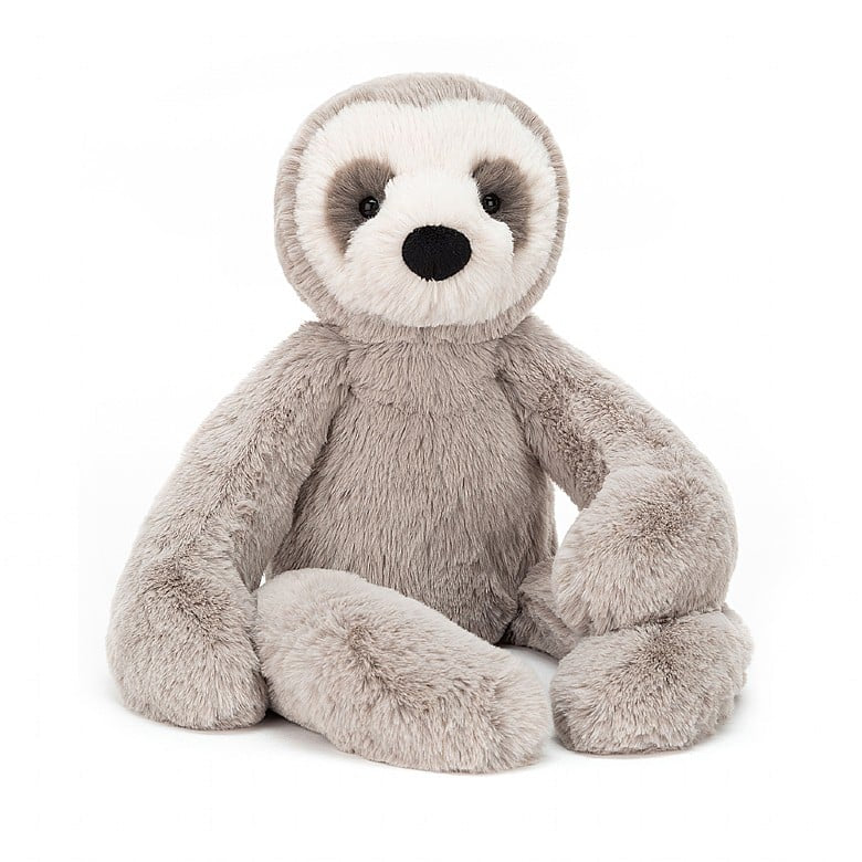 Jellycat Small Bailey Sloth