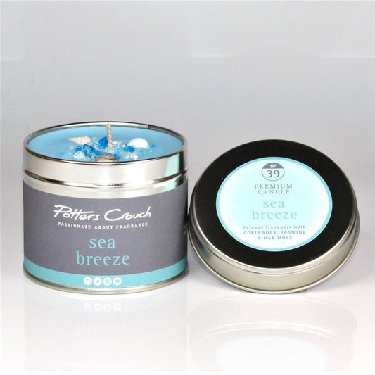 Potters Crouch Sea Breeze Candle