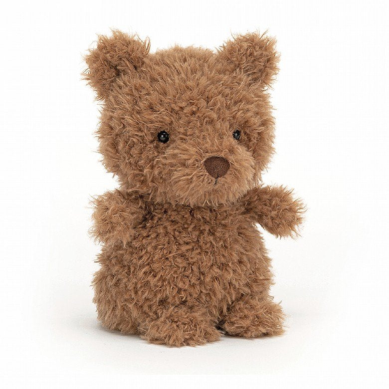 Jellycat Little Bear – Ezra Bear