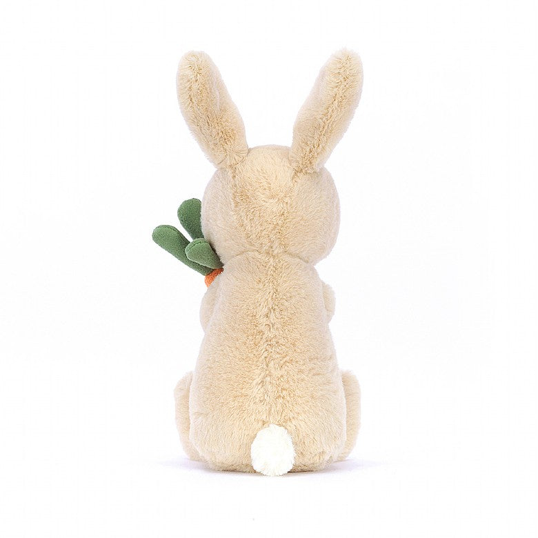 Jellycat Bonnie Bunny with Carrot