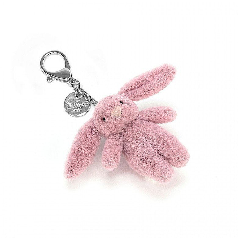 Jellycat Bags & Charms Collection