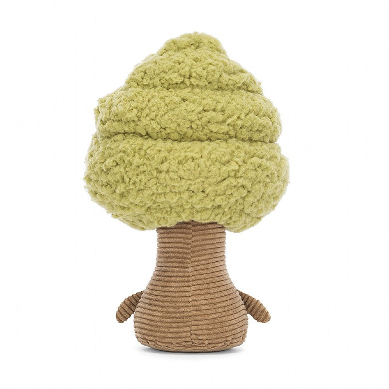 Jellycat Forestree Lime Tree