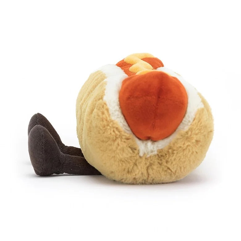 Jellycat Amuseable Hot Dog Hotdog