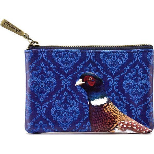 Catseye Pheasant Flat Bag