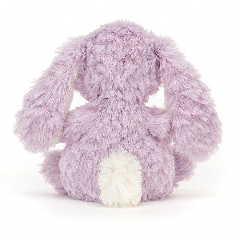 Jellycat Yummy Bunny Lavender