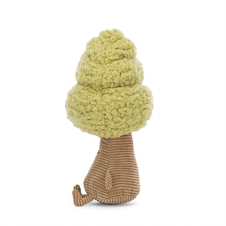 Jellycat Forestree Lime Tree