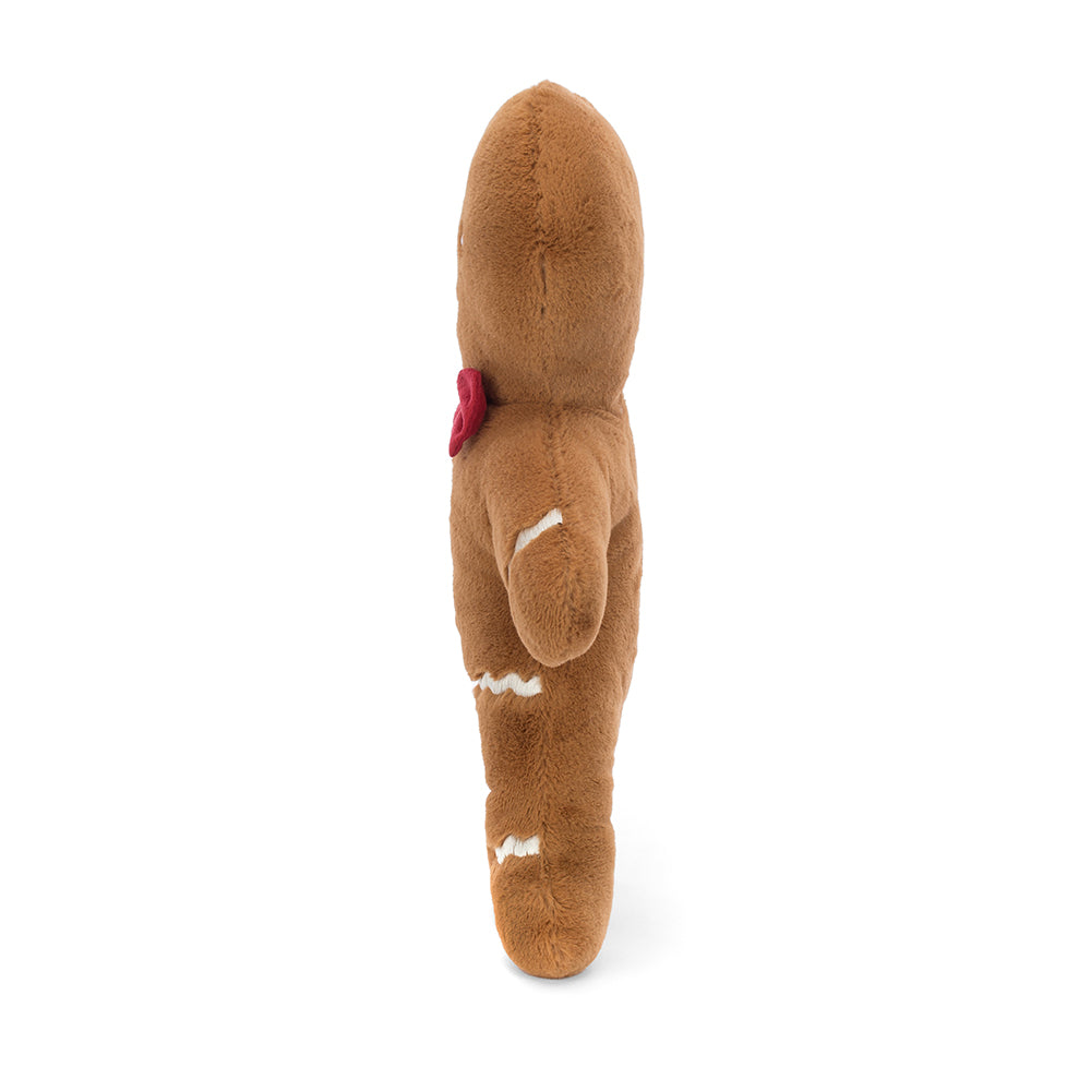 Jellycat Large Jolly Gingerbread Fred (man)
