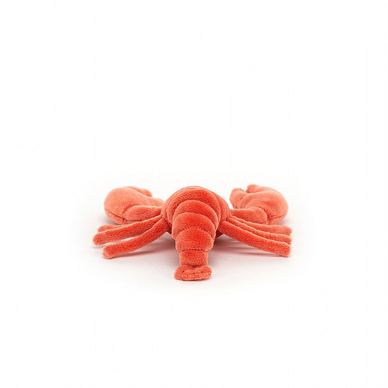 Jellycat Sensational Lobster Seafood