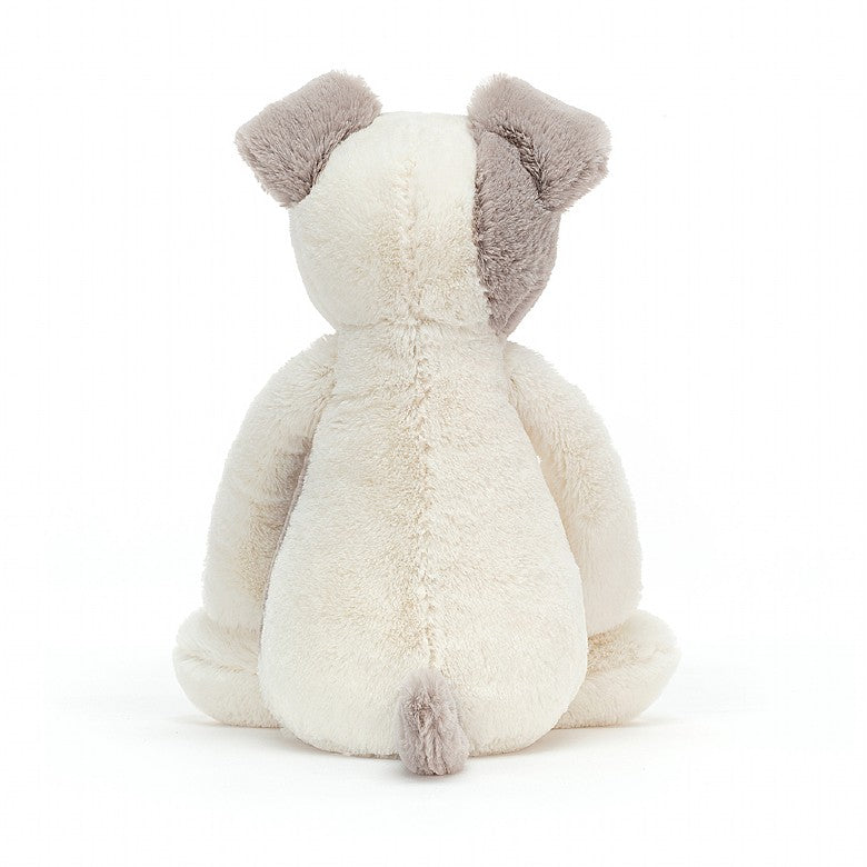 Jellycat Medium Bashful Terrier Dog