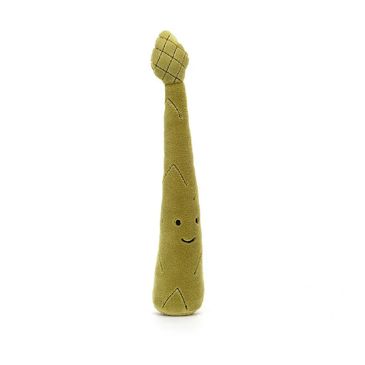 Jellycat Vivacious Asparagus