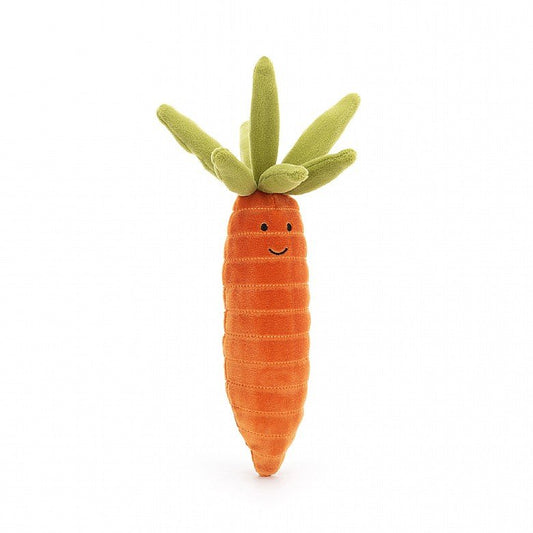Jellycat Vivacious Carrot