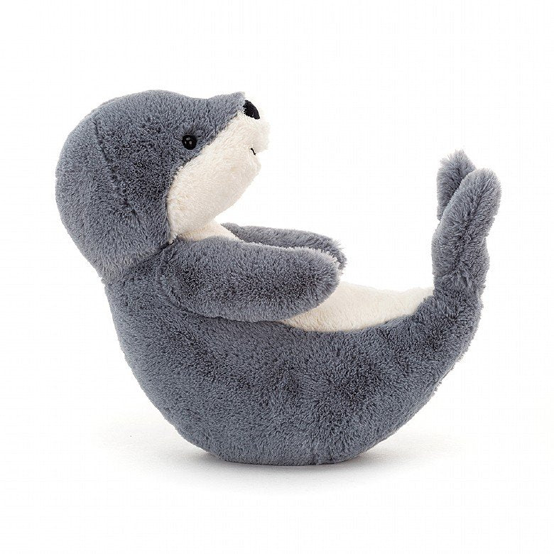 Jellycat Medium Bashful Seal