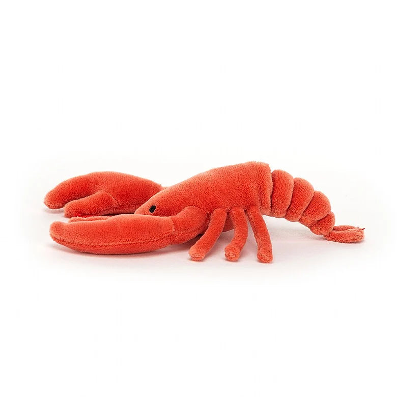 Jellycat Sensational Lobster Seafood
