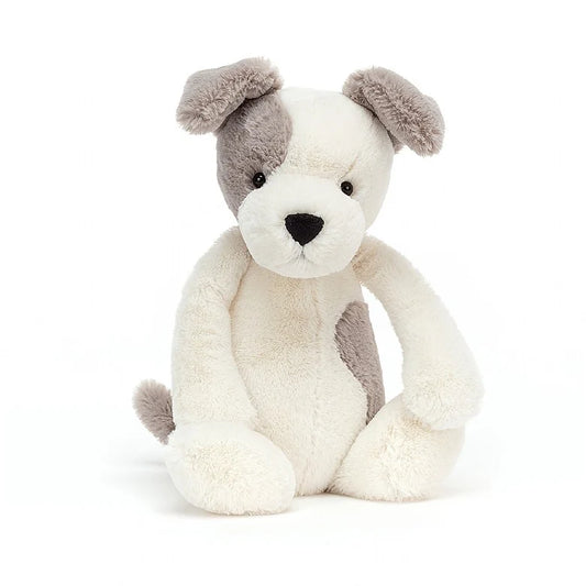 Jellycat Medium Bashful Terrier Dog