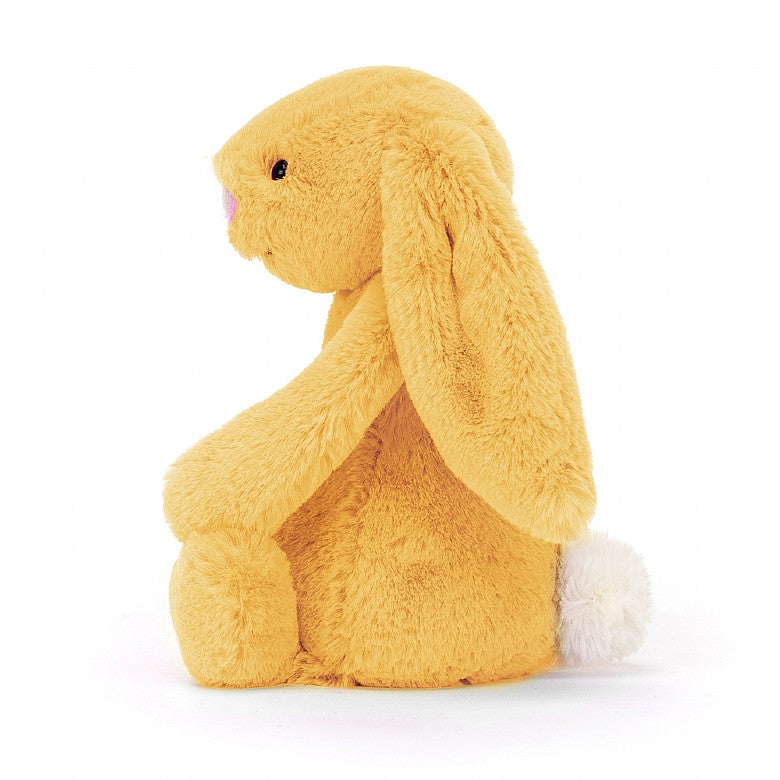 Jellycat Small Bashful Sunshine Bunny