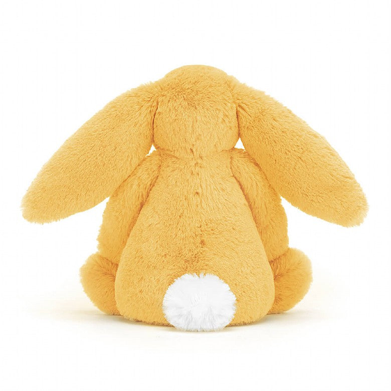 Jellycat Small Bashful Sunshine Bunny