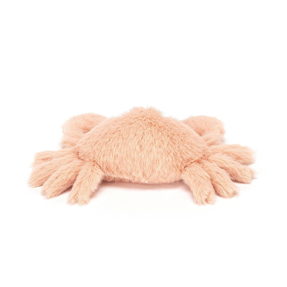 Hermit crab hot sale jellycat