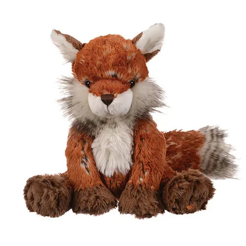 Wrendale Designs Plush Autumn Fox Soft Toy
