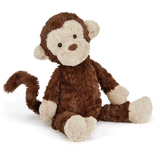 Jellycat Mumble Monkey