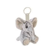 Wrendale Designs ‘Winnie’ Elephant Keyring or Bag Charm