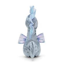 Jellycat I am Blue Coral Cutie Seahorse