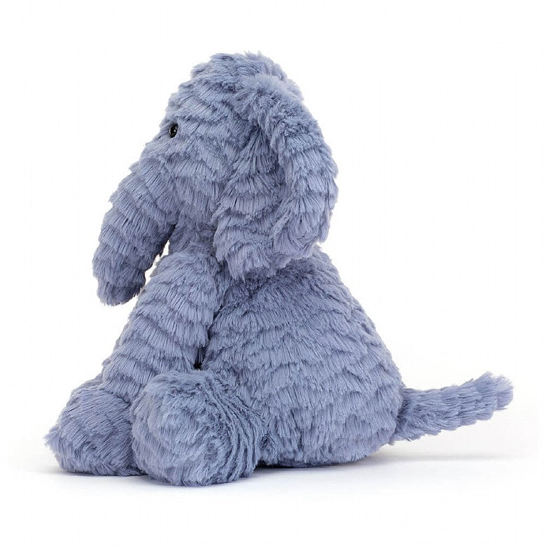 Jellycat Baby Fuddlewuddle Elephant