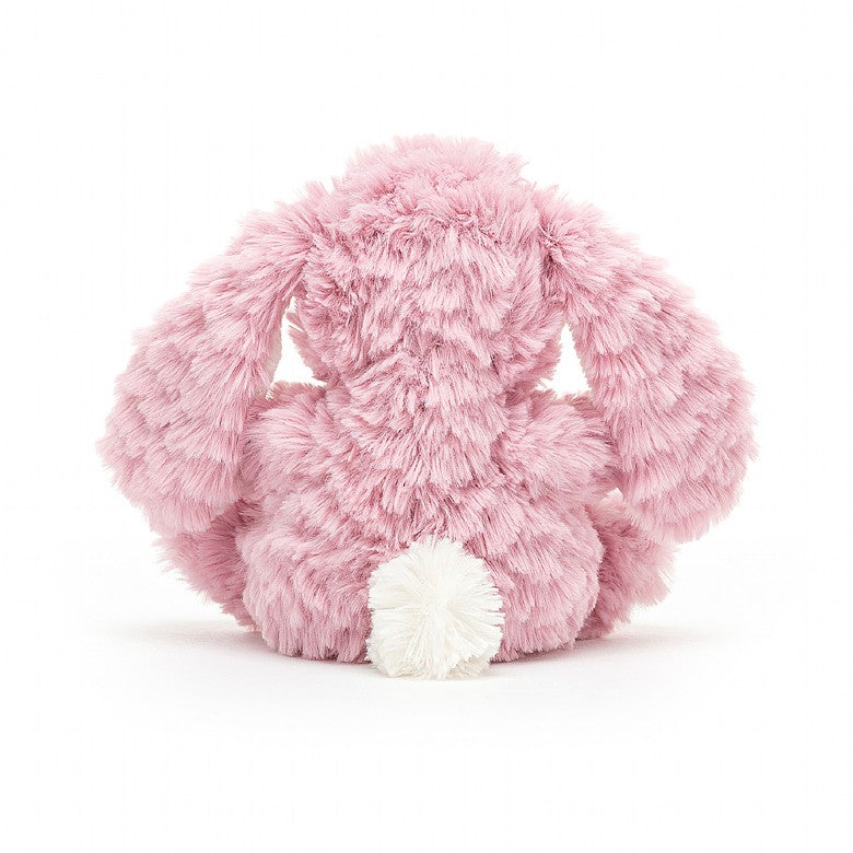 Jellycat Tulip Pink Yummy Bunny