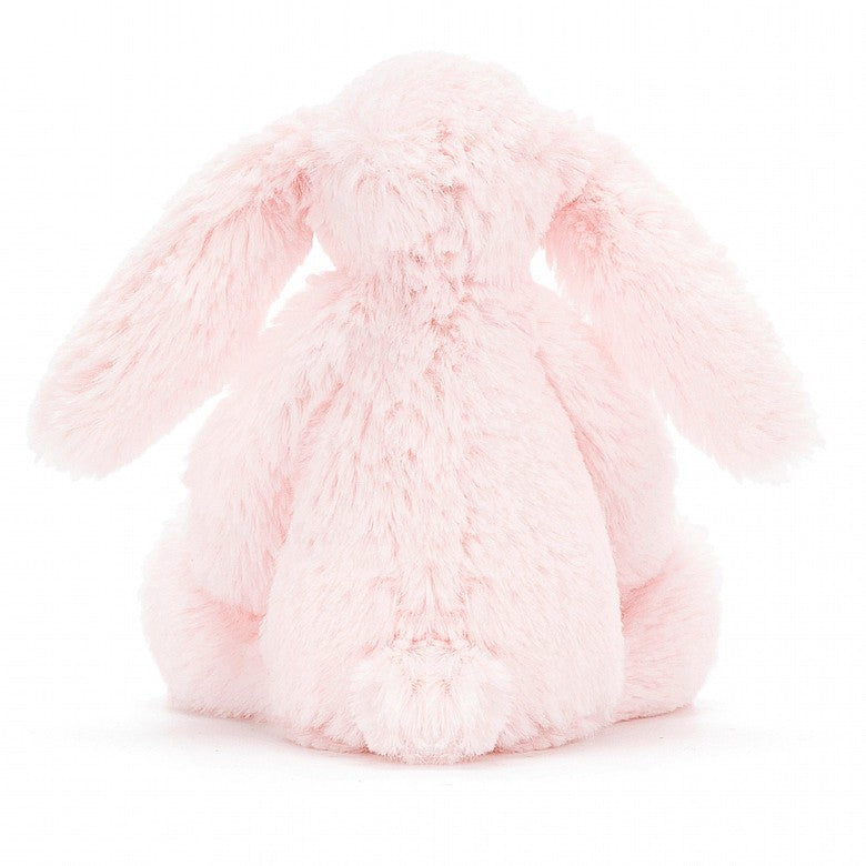 Jellycat Baby Bashful Pink Bunny