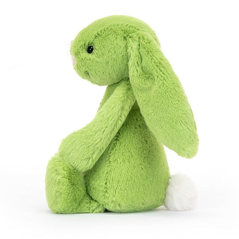 Jellycat Small Bashful Apple Bunny