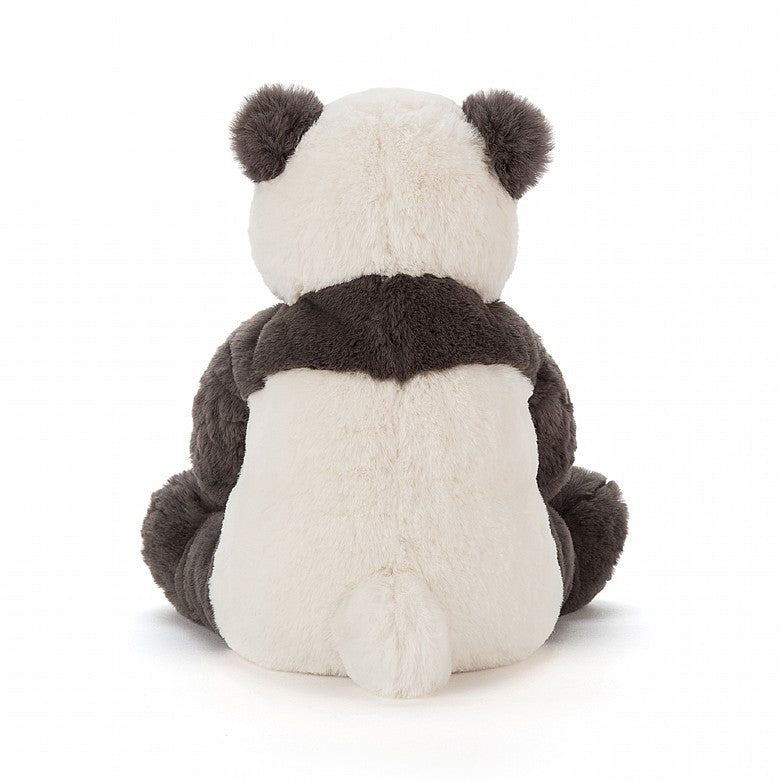 Jellycat Tiny Harry Panda Cub