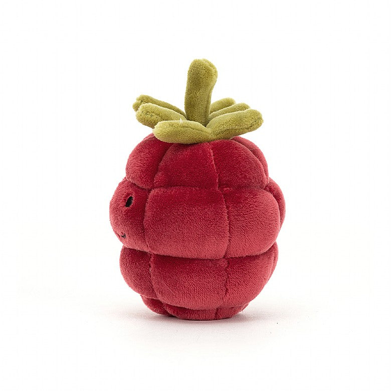 Jellycat Fabulous Raspberry Fruit