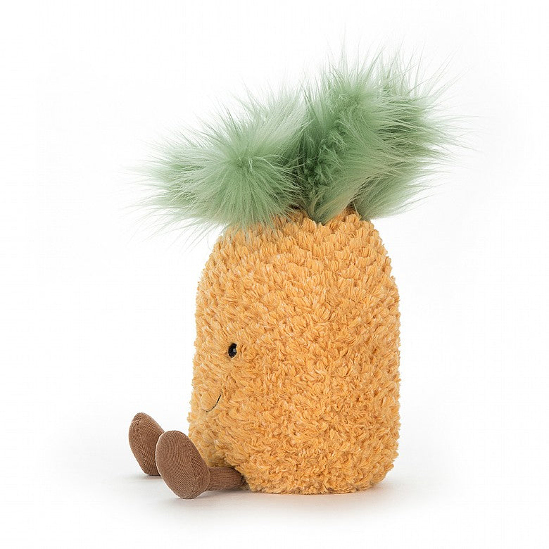 Jellycat Small Amuseable Pineapple