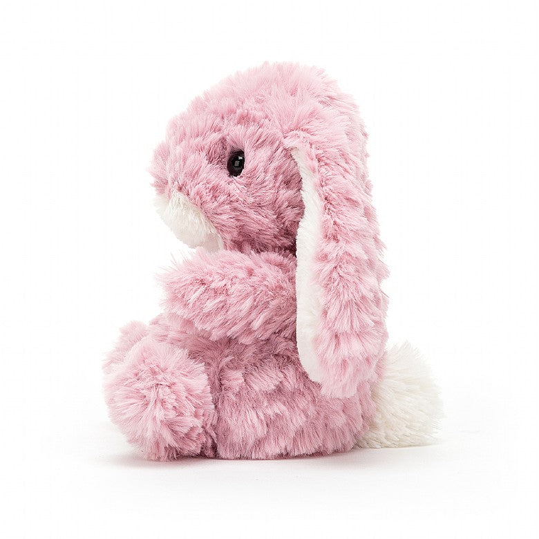 Jellycat Tulip Pink Yummy Bunny
