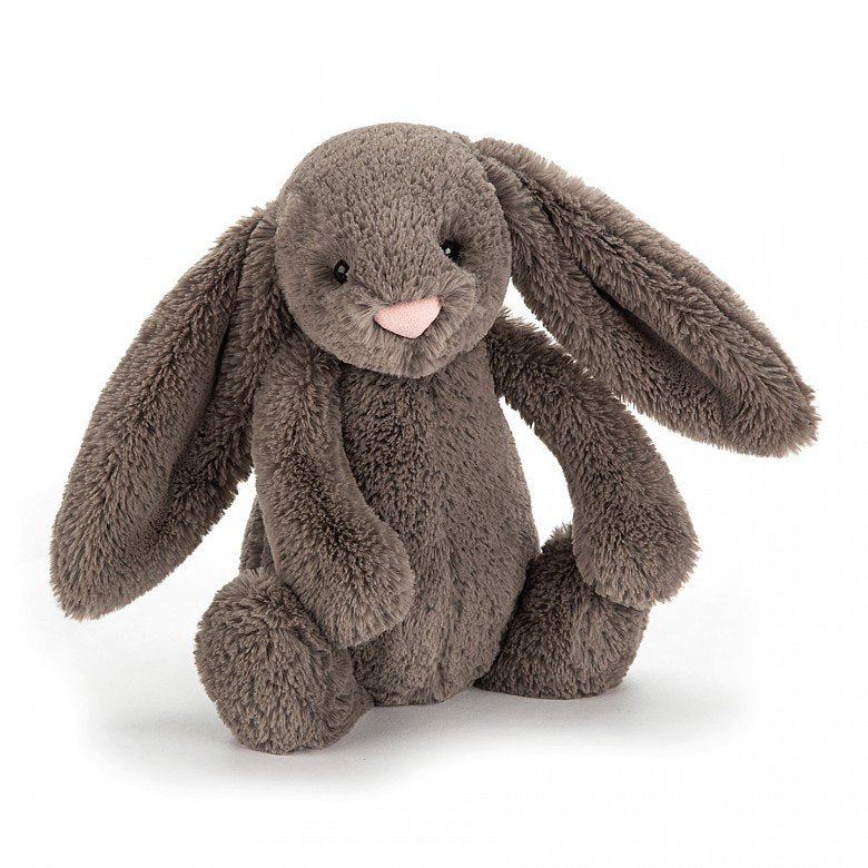 Jellycat Bashful Medium Truffle Bunny