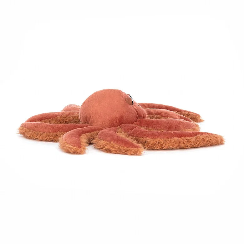 Hermit store crab jellycat