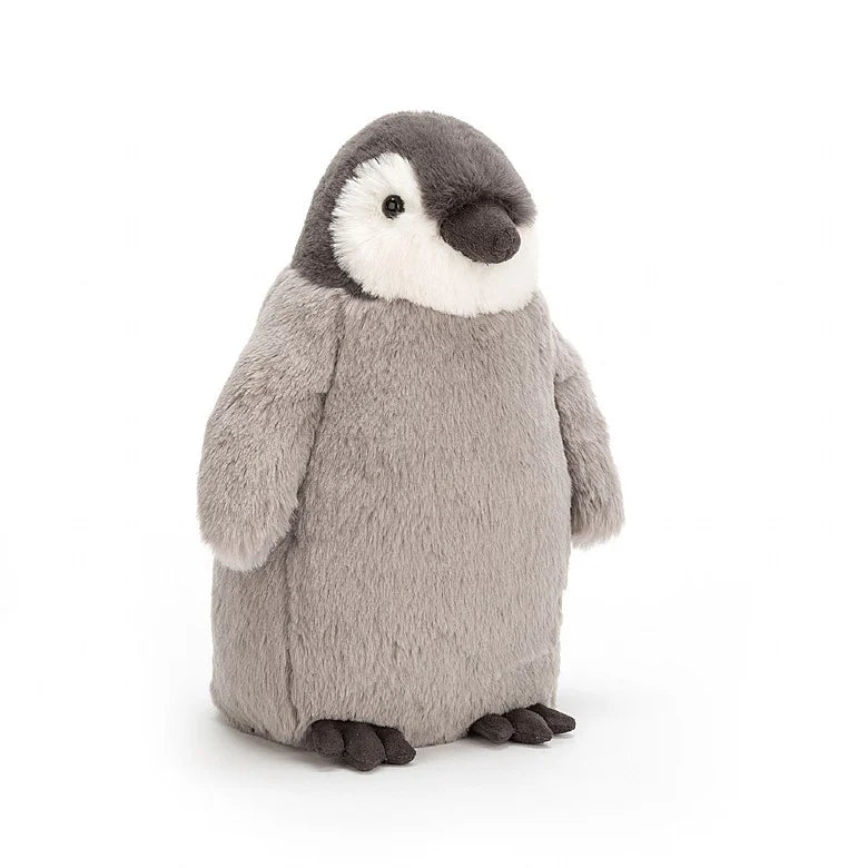 Jellycat Little Percy Penguin (Medium)