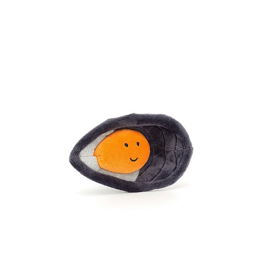 Jellycat Sensational Mussel Seafood