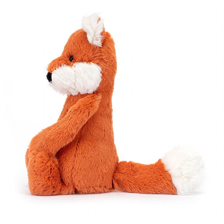 Jellycat Small Bashful Fox Cub