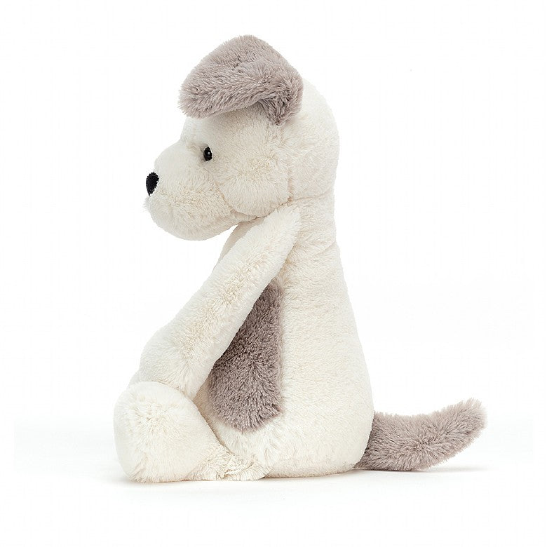 Jellycat Medium Bashful Terrier Dog