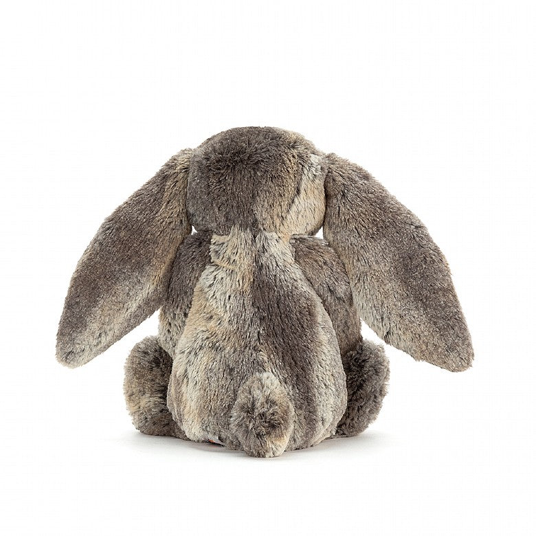 Jellycat Medium Bashful Cottontail Bunny