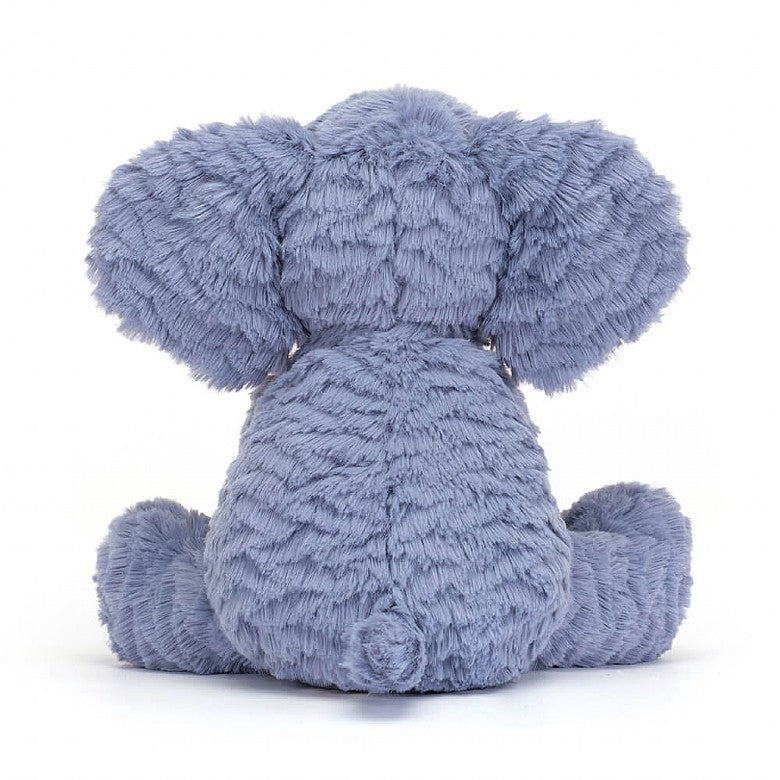 Jellycat Baby Fuddlewuddle Elephant