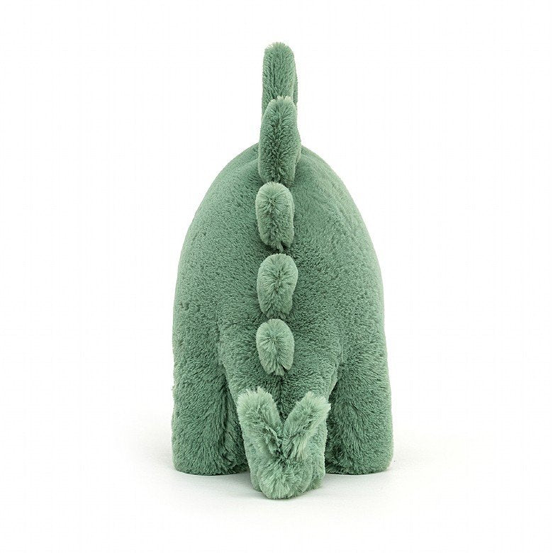 jellycat stuffed dinosaur