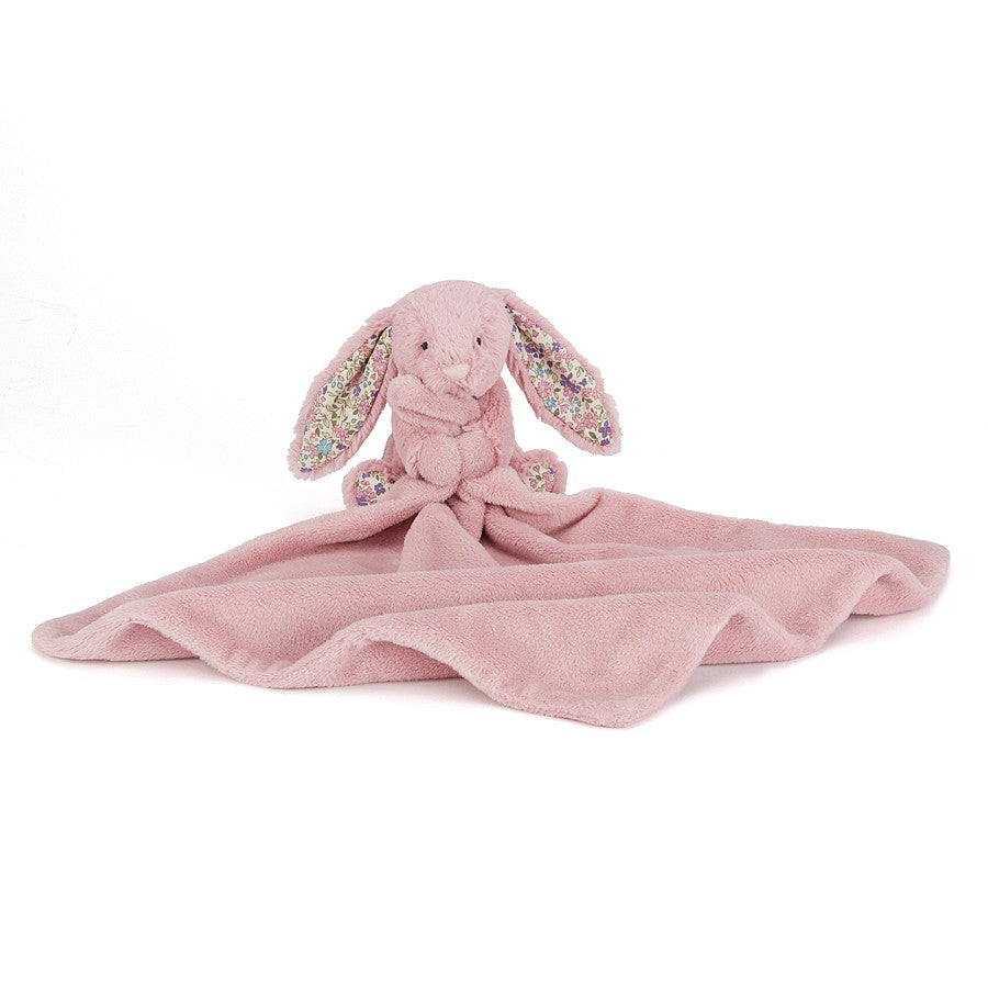 Jellycat Blossom Tulip Bunny Soother