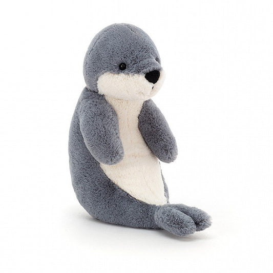 Jellycat Medium Bashful Seal